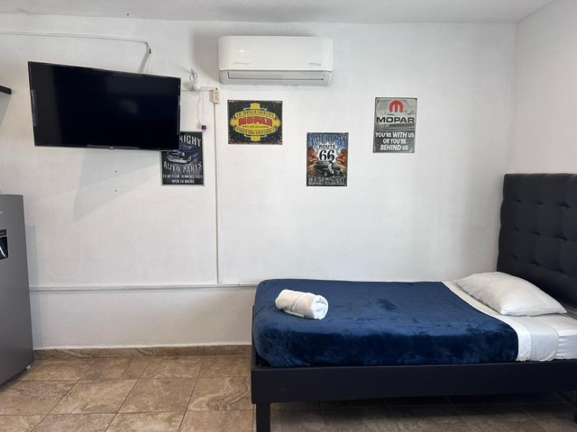 Suites Apodaca Luaran gambar