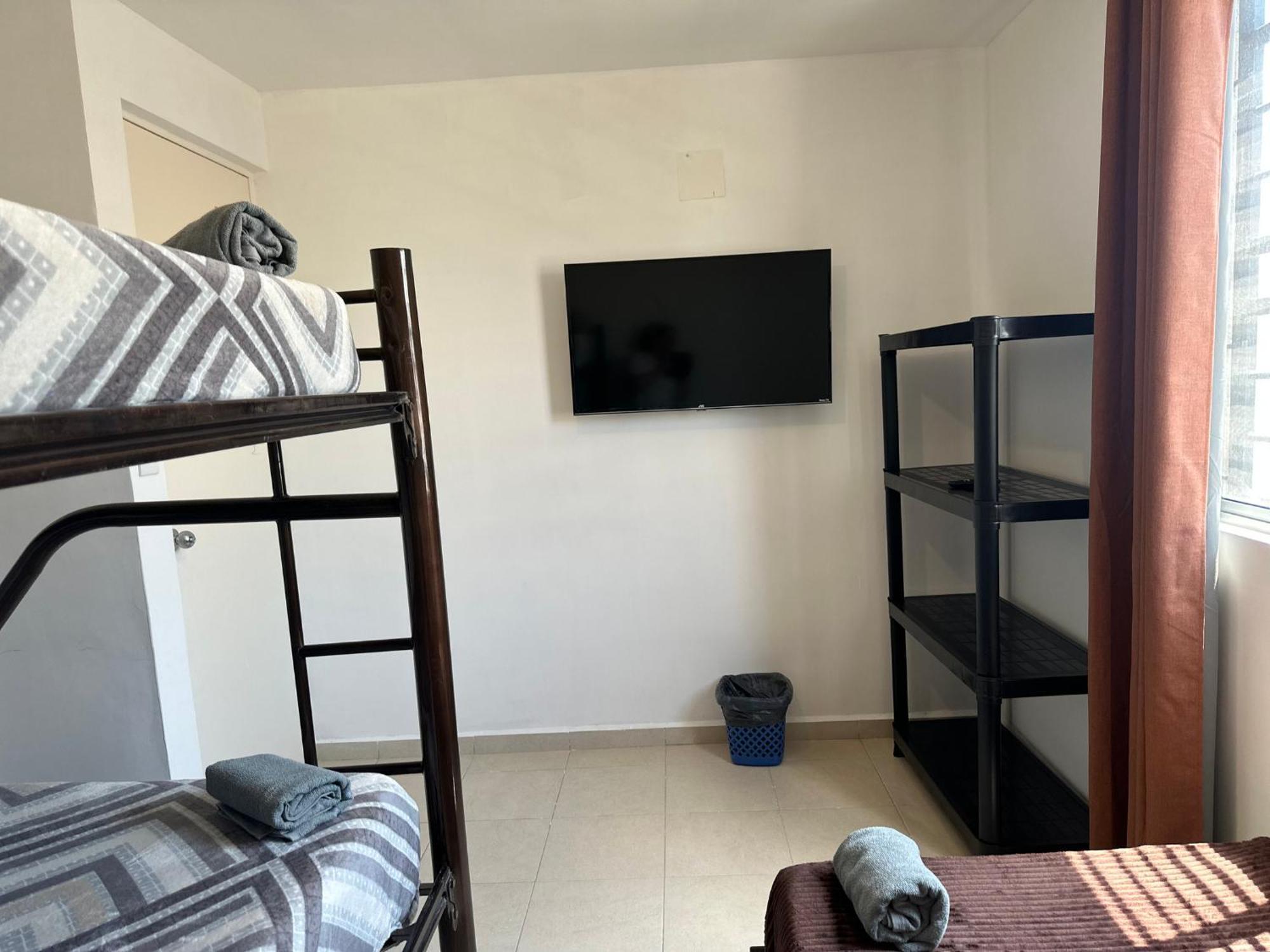 Suites Apodaca Luaran gambar
