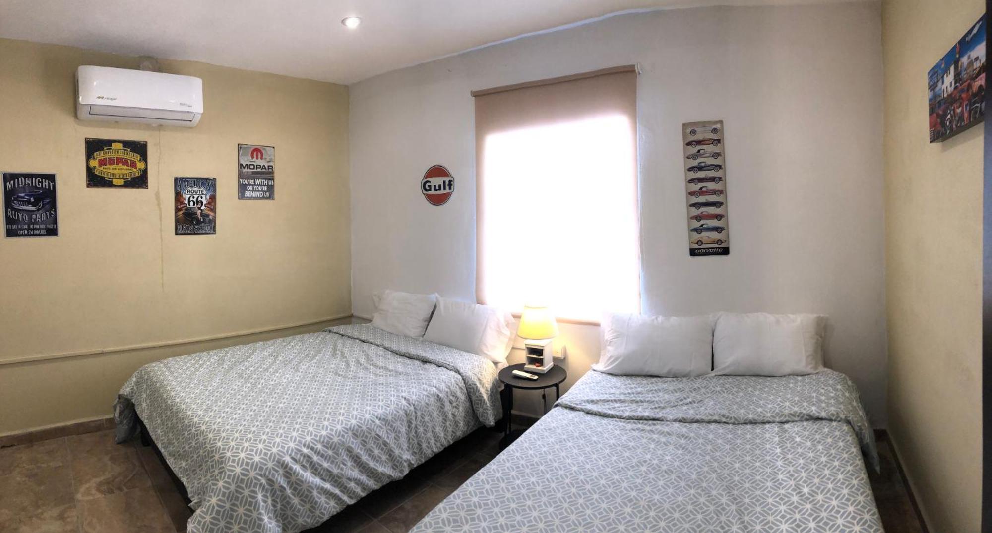 Suites Apodaca Luaran gambar
