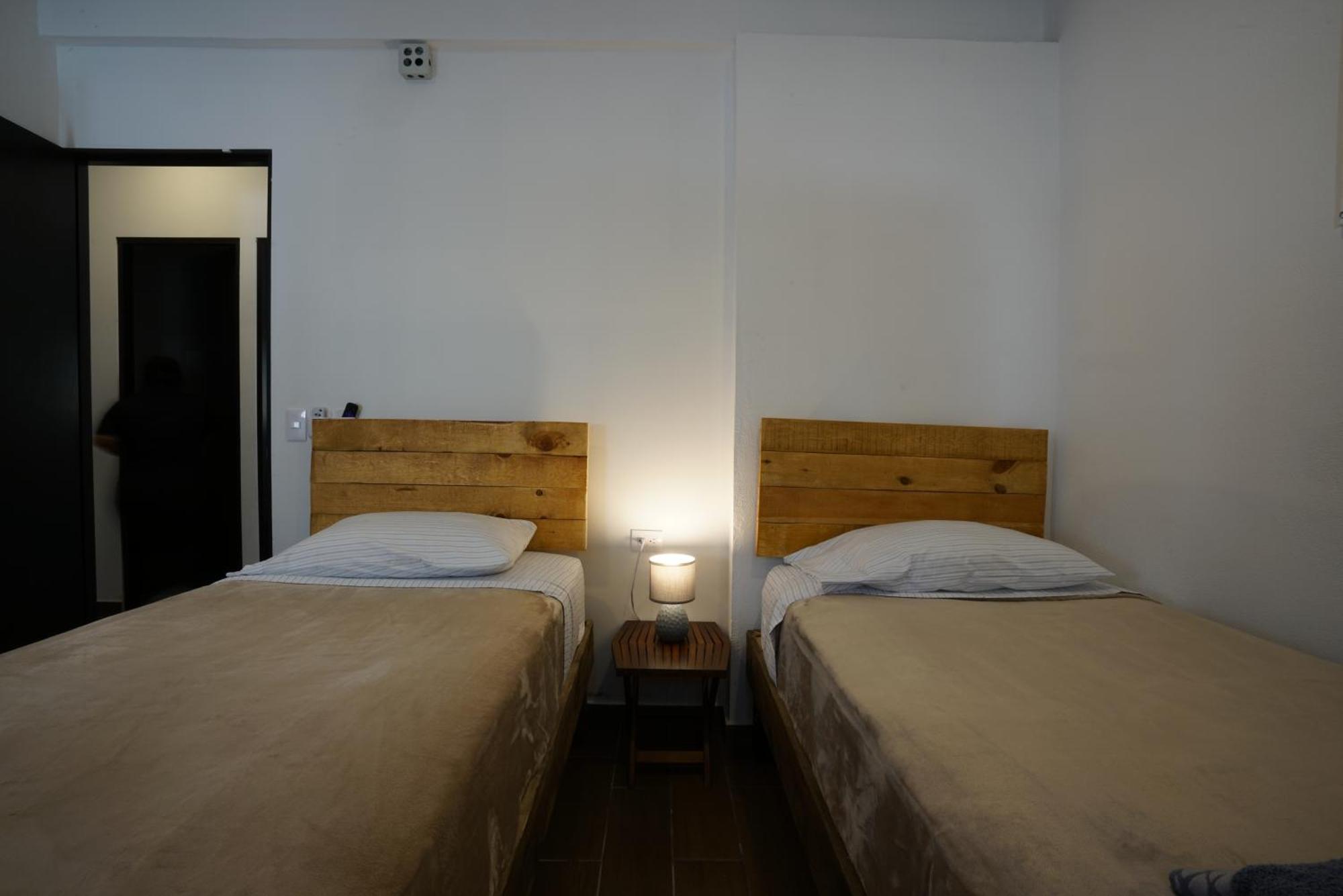 Suites Apodaca Luaran gambar